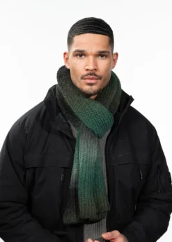Ealar Scarf Herrenschal