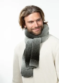 Ealar Scarf Herrenschal