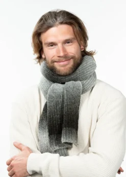 Ealar Scarf Herrenschal