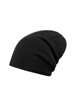Eclipse Beanie Wendemütze Unisex