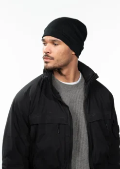 Eclipse Beanie Wendemütze Unisex