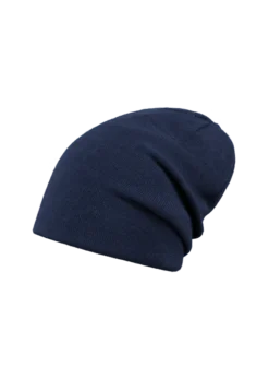 Eclipse Beanie Wendemütze Unisex