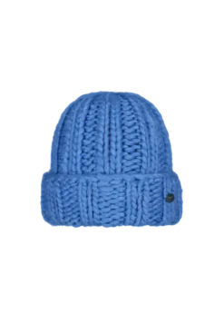 Edzella Beanie Grobe, gestrickte Damenmütze