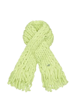Edzella Scarf Grober gestrickter Damenschal