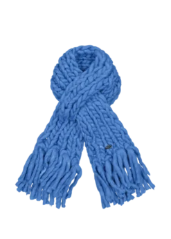 Edzella Scarf Grober gestrickter Damenschal