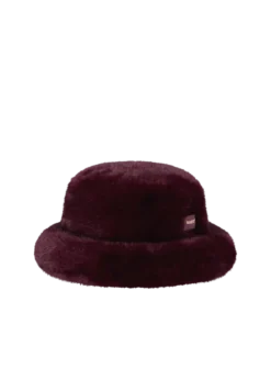 Eilidh Hat Kunstpelz-Damenhut