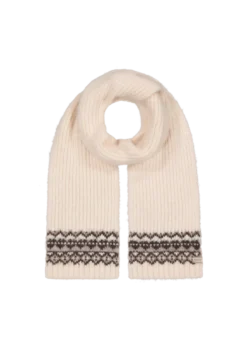 Eimhir Scarf Damenschal mit Winterdesign