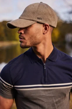 Eivor Cap Herrenkappe