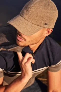 Eivor Cap Herrenkappe