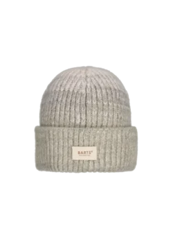 Elspet Beanie Melierte Mütze