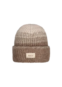 Elspet Beanie Melierte Mütze