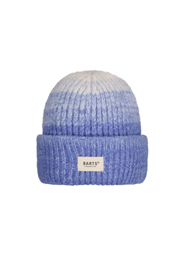 Elspet Beanie Melierte Mütze