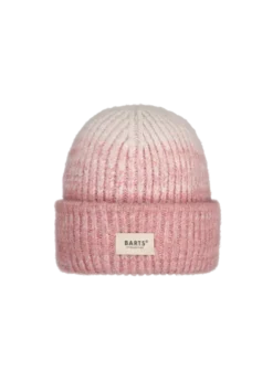 Elspet Beanie Melierte Mütze