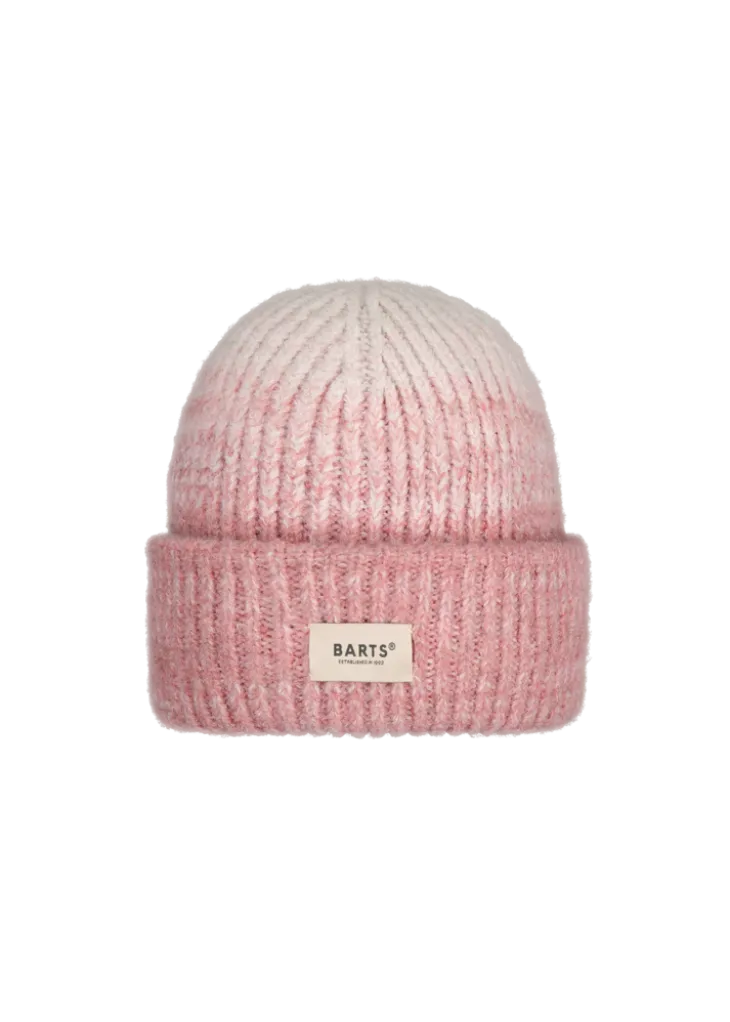 Elspet Beanie Melierte Mütze