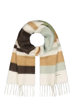 Eluzabeth Scarf Retro-Damenschal