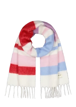 Eluzabeth Scarf Retro-Damenschal