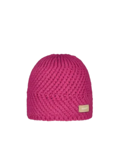 Emna Beanie Damenhut ohne Umschlag