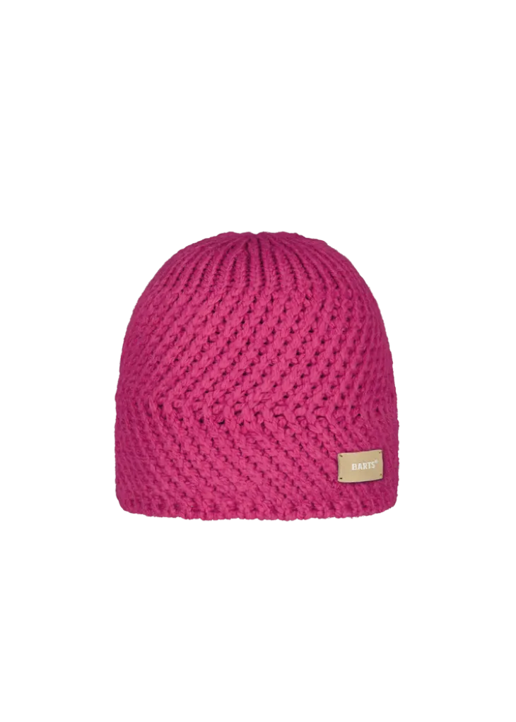 Emna Beanie Damenhut ohne Umschlag