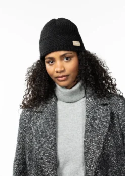 Emna Beanie Damenhut ohne Umschlag