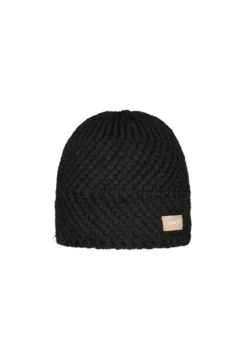 Emna Beanie Damenhut ohne Umschlag