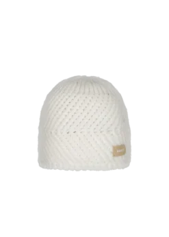 Emna Beanie Damenhut ohne Umschlag