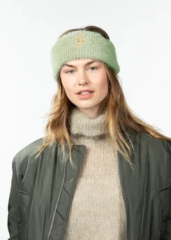 Felizita Headband Weiches Damen-Stirnband