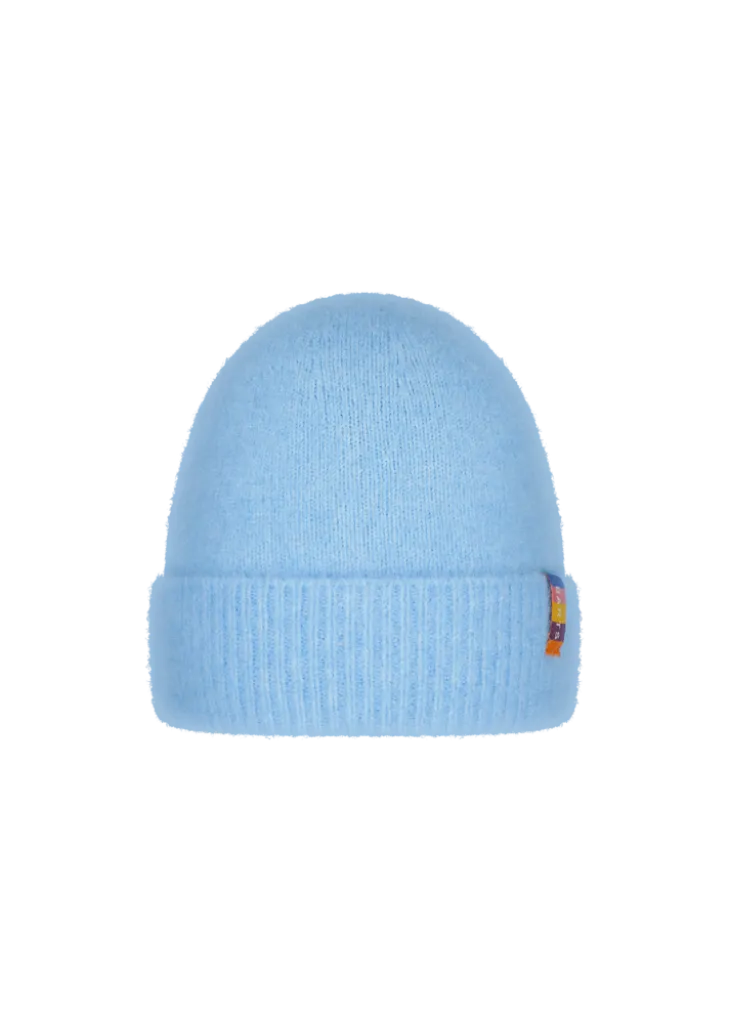 Fhearna Beanie Kids Mädchenmütze