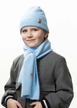 Fhearna Beanie Kids Mädchenmütze