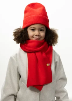 Fhearna Beanie Kids Mädchenmütze