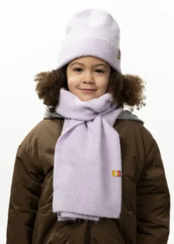 Fhearna Beanie Kids Mädchenmütze