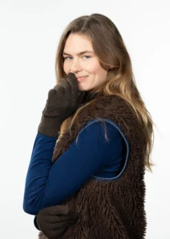 Fhearna Gloves Handschuhe mit Touch-Funktion