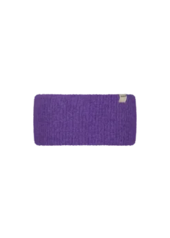 Fhearna Headband Einfarbiges Stirnband