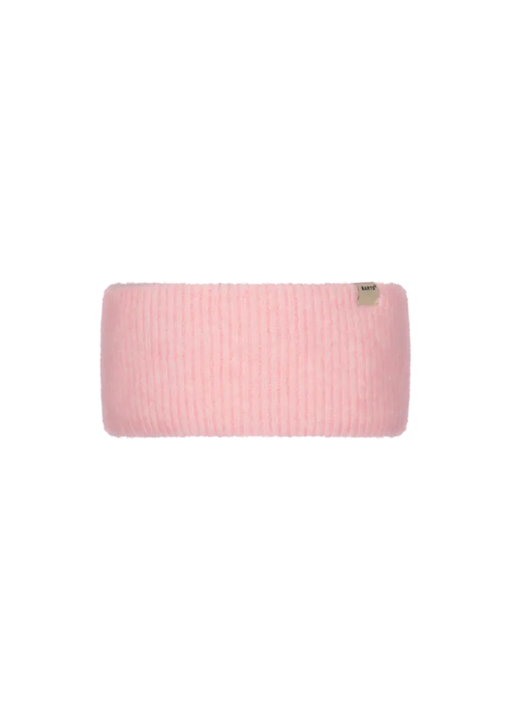 Fhearna Headband Einfarbiges Stirnband