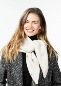 Fhearna Scarf Dreieckiger Schal