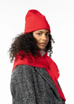 Fhearna Scarf Dreieckiger Schal
