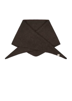 Fhearna Scarf Dreieckiger Schal