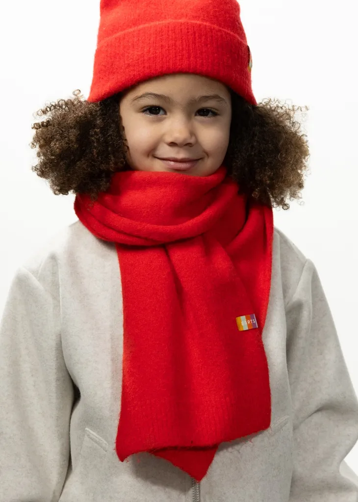 Fhearna Scarf Kids Mädchenschal