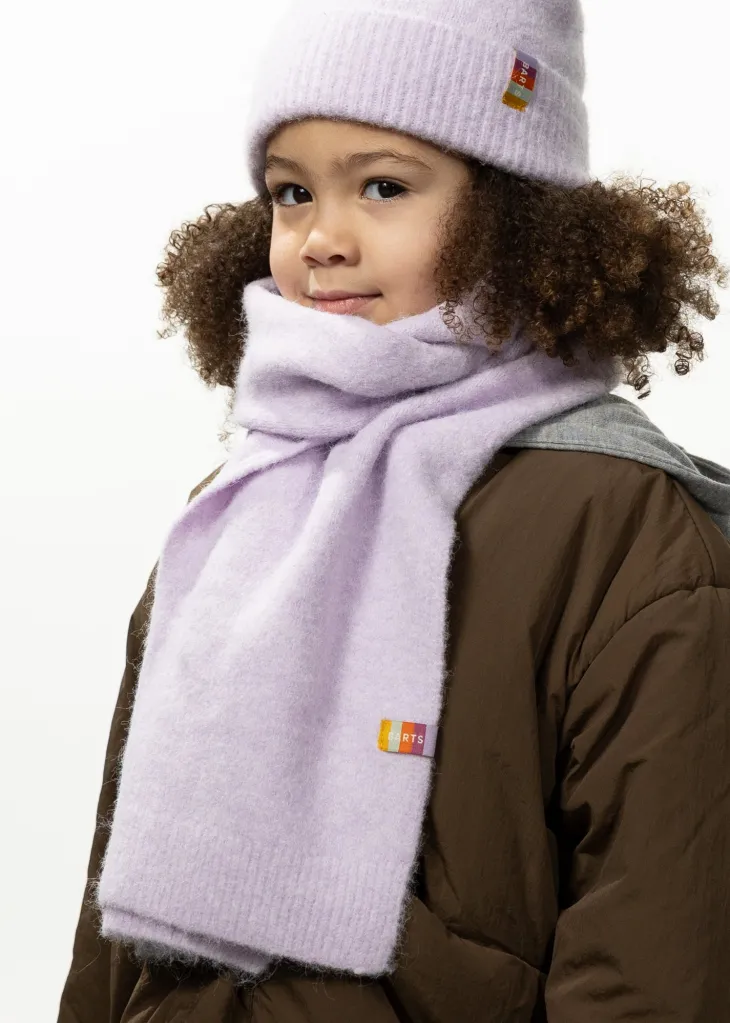 Fhearna Scarf Kids Mädchenschal