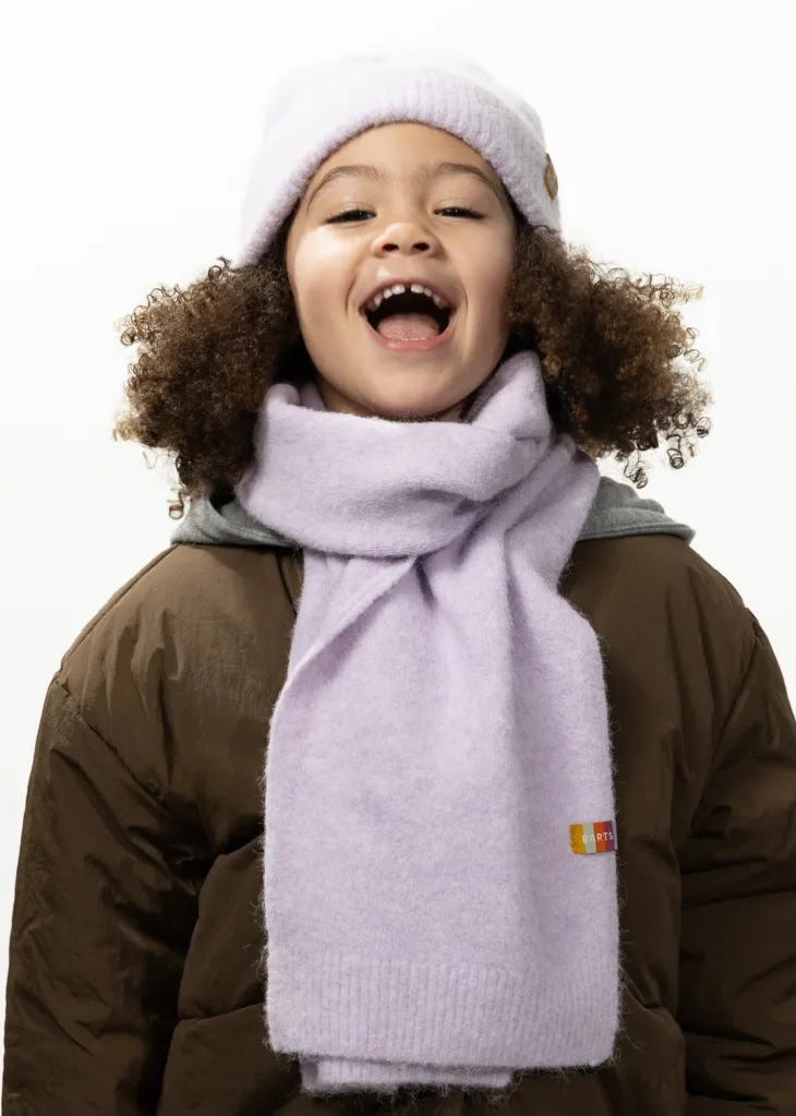 Fhearna Scarf Kids Mädchenschal