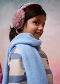 Fhearna Scarf Kids Mädchenschal