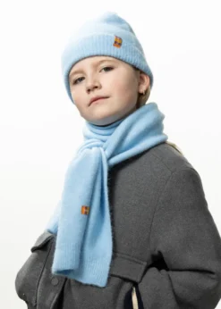 Fhearna Scarf Kids Mädchenschal