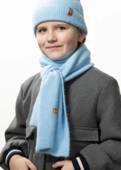 Fhearna Scarf Kids Mädchenschal