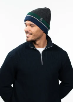 Findley Beanie Herrenmütze