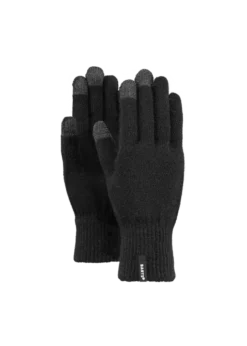 Fine Knitted Touch Gloves Feingestrickte Touchscreen-Handschuhe Unisex