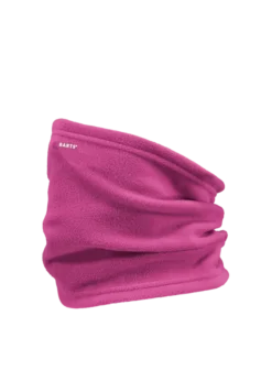 Fleece Col Kids Weicher Col-Schal aus Fleece für Kinder