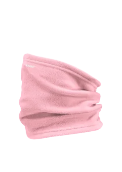 Fleece Col Kids Weicher Col-Schal aus Fleece für Kinder