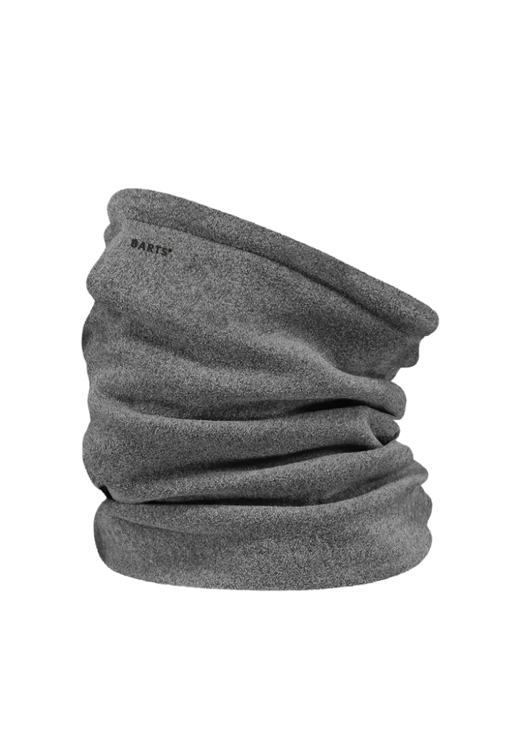 Fleece Col Weicher Col-Schal aus Fleece Unisex