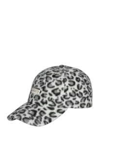 Fleeced Up Cap Tierdruckkappe