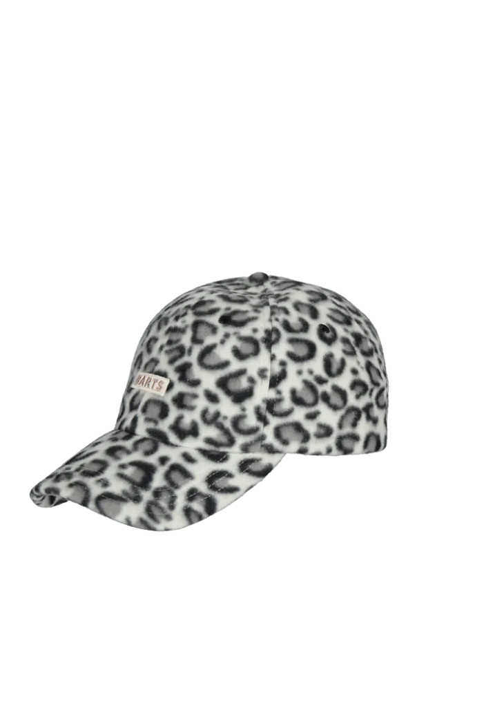 Fleeced Up Cap Tierdruckkappe