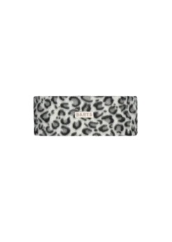 Fleeced Up Headband Tiermuster-Stirnband
